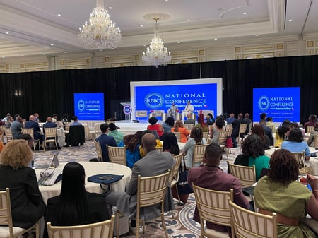 Reworld™ Attends U.S. Black Chambers Conference
