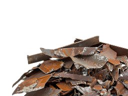 Scrap metal