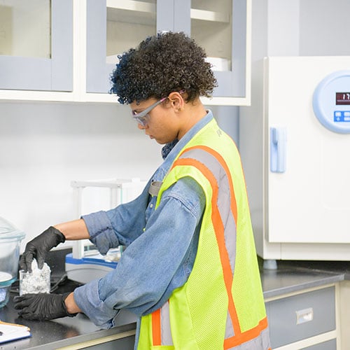 Alt Fuel lab