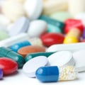 Medications and Prescriptions can be very harmful to the environment and should be properly disposed. 