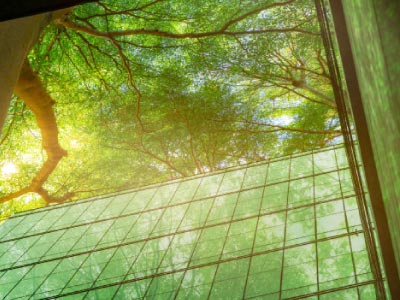 greener materials management