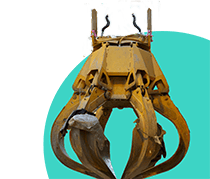 CLAW GRAPHIC