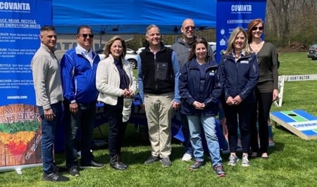 Earth Day Celebration