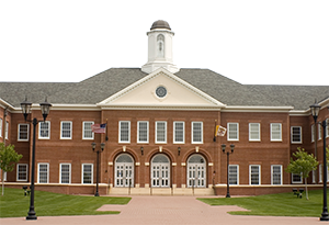 College transparent
