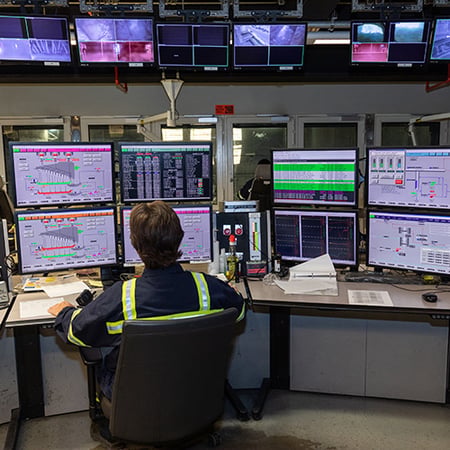 An Overview of Waste-to-Energy Technologies