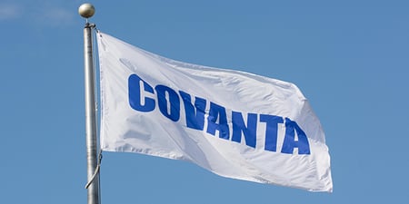 Covanta Announces Selma Kivran as President, Covanta Environmental Solutions