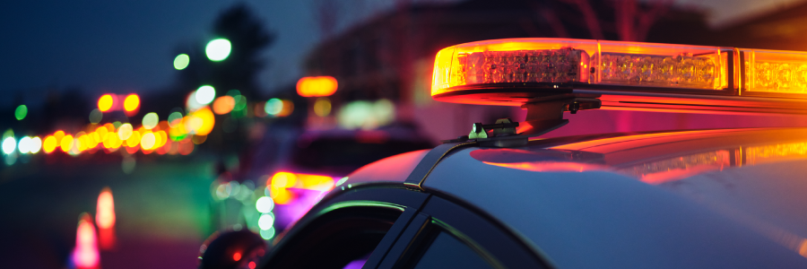 Police-Car