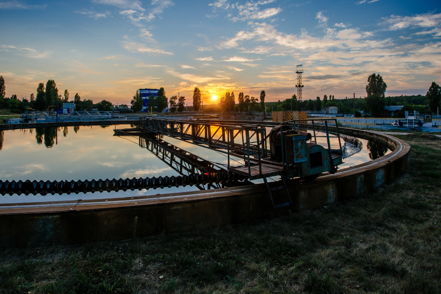 Awtp Advanced Wastewater Treatment Solutions & Technologies