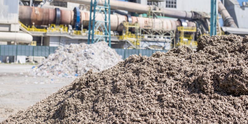alternative fuel and a cement kiln