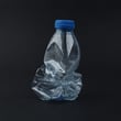 plastic bottle