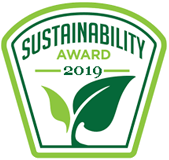 Sustainability Award 2019