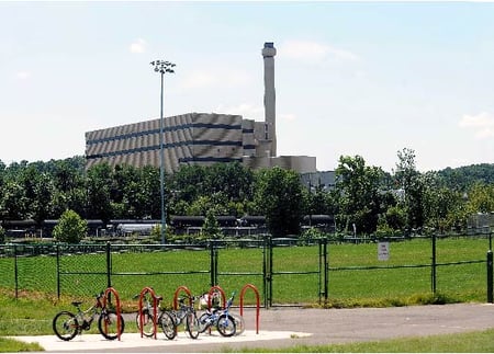 Emissions Data Now Available Online for Covanta Waste-to-Energy Facility in Alexandria, Virginia
