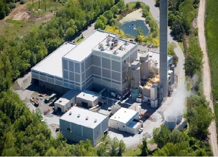 Emissions Data Now Available Online for Waste-to-Energy Facility in Bristol