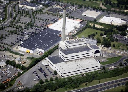 North Hempstead Partners with Covanta for Sustainable Waste Management
