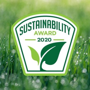 BIG Sustainability Award 2020