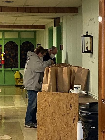 CVA DelVAL Labor of Love