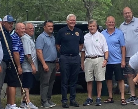 Golf Outing for Good Causes