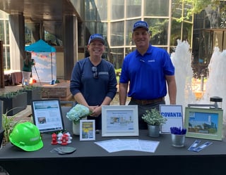 CVA Hillsborough Clean Air Fair