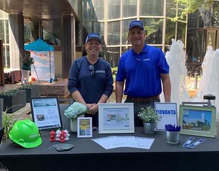 Clean Air Fair