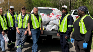 Huntsville Earth Day