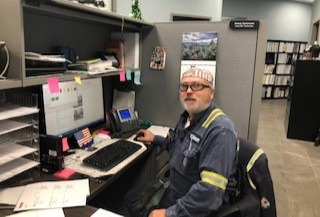 CVA Huntsville Helping Tornado Victims