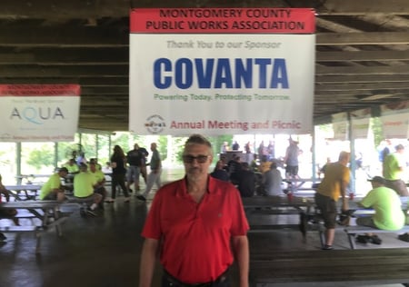 Public Works Picnic
