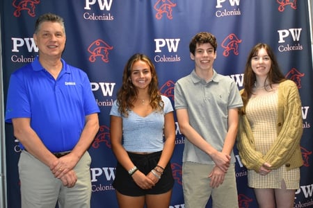 Student Scholarships