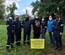 Covanta Chester Clean Up