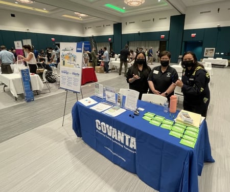 Engineering Job Fair