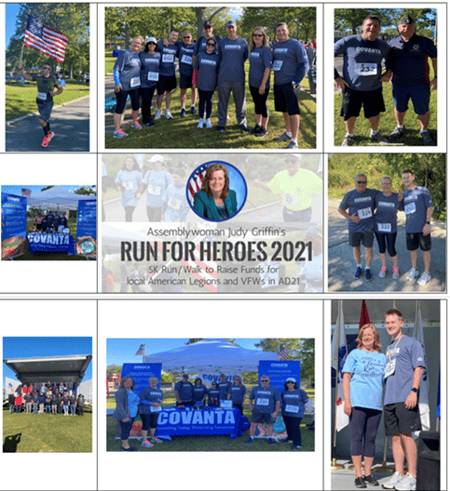 Run for Heroes