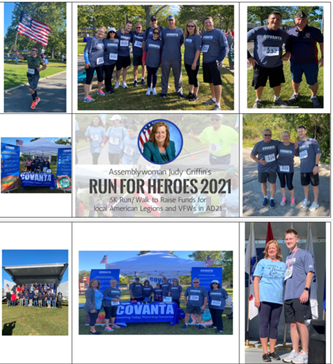 Hempstead Run for Heroes