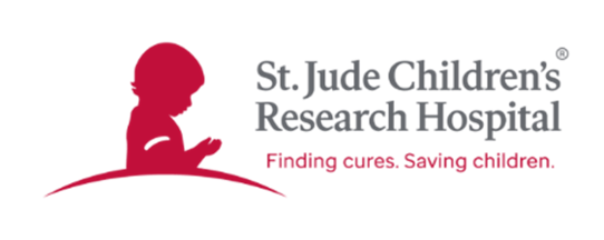 Huntington St Judes Donation
