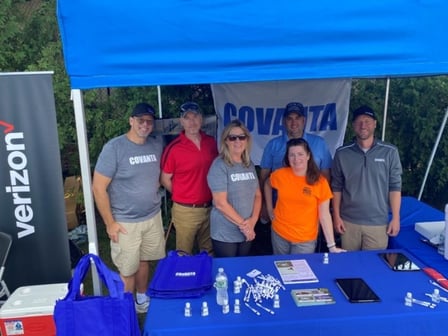 Huntington_Chamber Commerce 2022 Festival