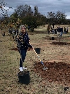 Huntsville_Tree Planting