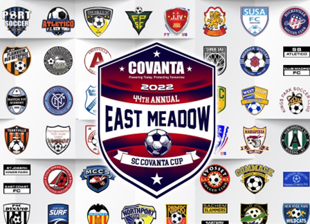 The Covanta Cup