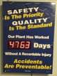 Covanta Lake Safety
