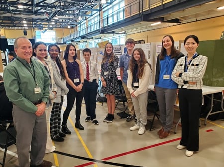 Science Fair