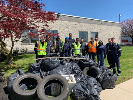 Plymouth Earth Day