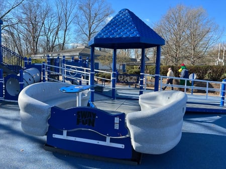 Park Donation