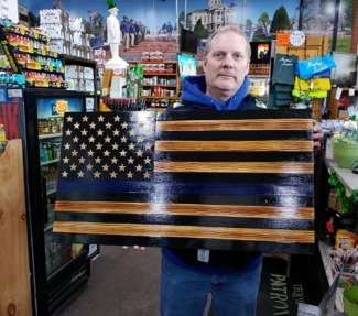 Helping Veterans After a Devastating Fire