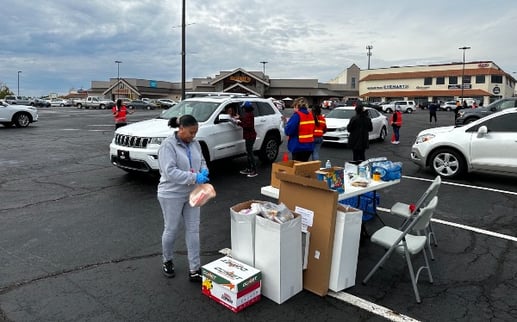 Tulsa Take Back Day