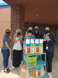 Covanta Tulsa Food Donation Local Students