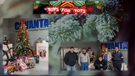 Toys for Tots