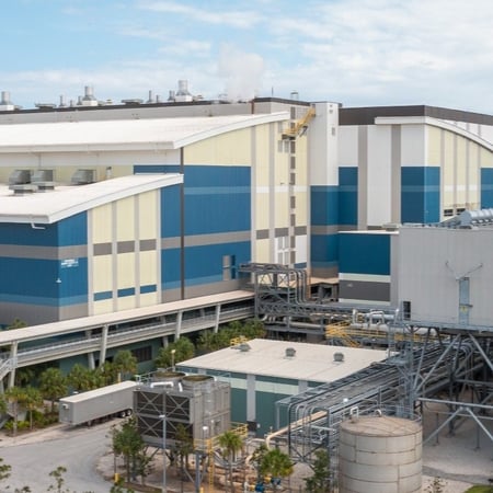 Waste-to-Energy: What Really Comes Out of the Stack