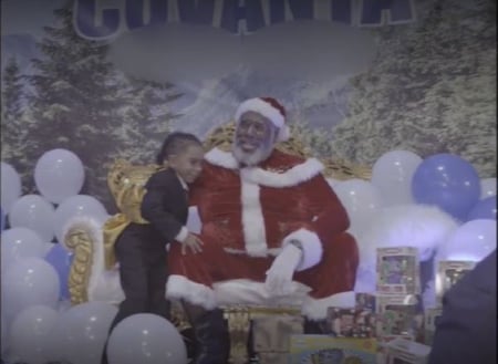 Joyous Holiday