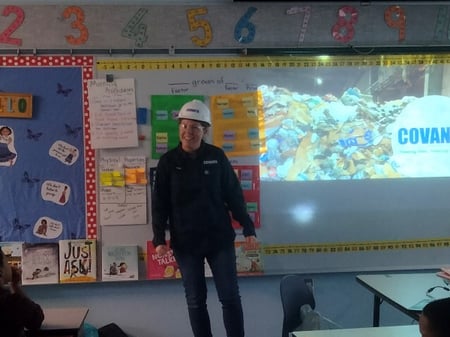 Great American Teach-In