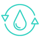 Wastewater Recycled-TEAL