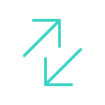 arrow-exchange-TEAL