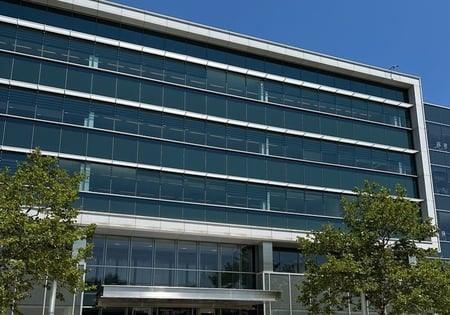 Reworld™ Headquarters Moves to Florham Park, NJ
