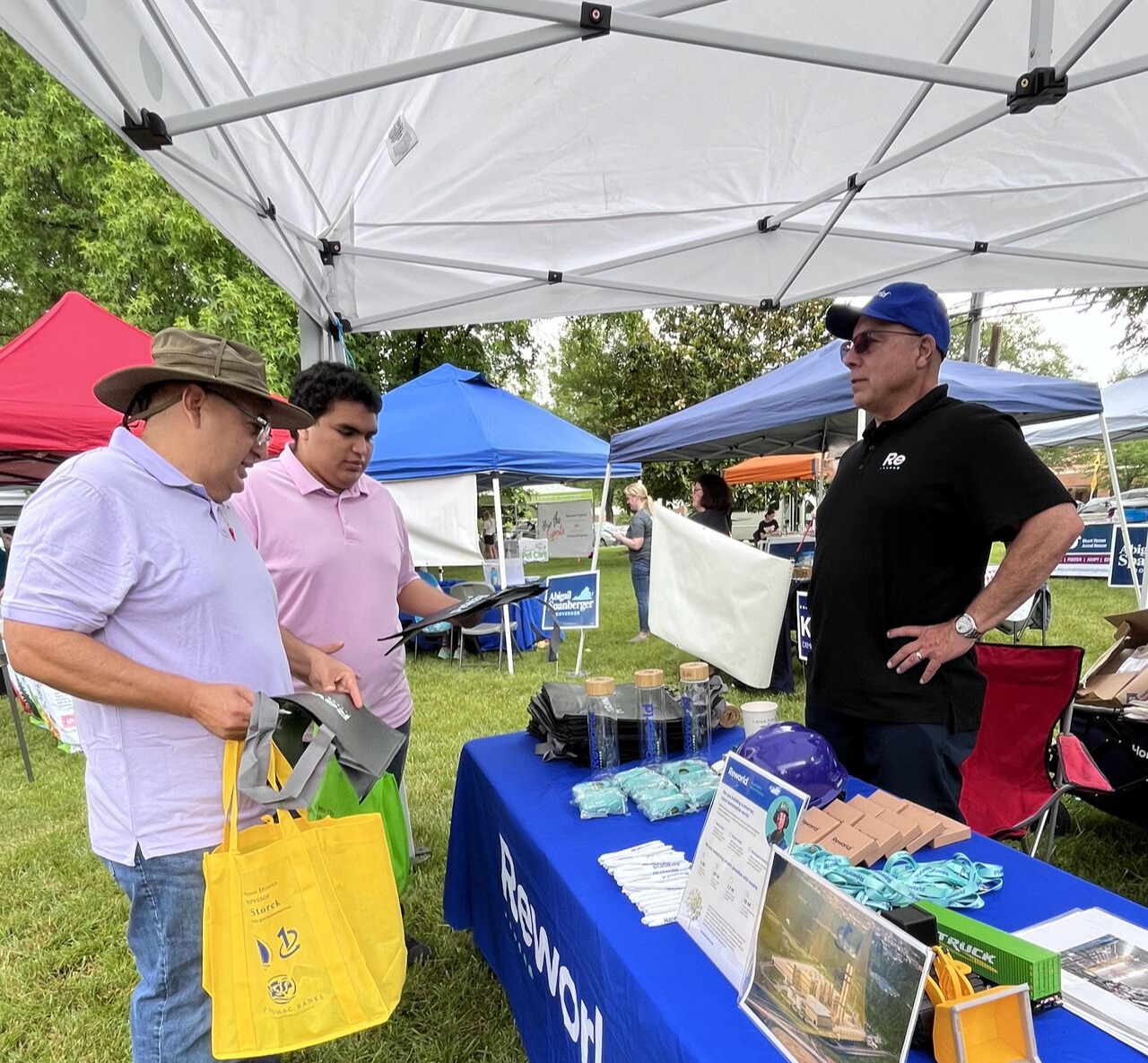 Inagural Summer Palooza-1